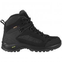 M-Tac Tactical Demi-Season Pro Line Boots - Black - 36