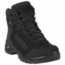 M-Tac Tactical Demi-Season Pro Line Boots - Black - 40