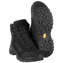 M-Tac Tactical Demi-Season Pro Line Boots - Black - 42