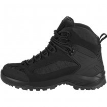 M-Tac Tactical Demi-Season Pro Line Boots - Black - 46