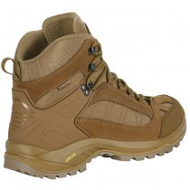 M-Tac Tactical Demi-Season Pro Line Boots - Coyote - 36