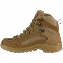 M-Tac Tactical Demi-Season Pro Line Boots - Coyote - 39