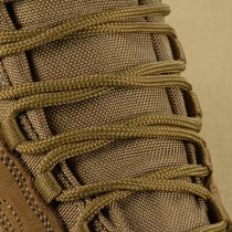 M-Tac Tactical Demi-Season Pro Line Boots - Coyote - 39