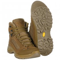 M-Tac Tactical Demi-Season Pro Line Boots - Coyote - 43