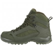 M-Tac Tactical Demi-Season Pro Line Boots - Ranger Green - 43