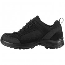 M-Tac Tactical Demi-Season Pro Line Sneakers - Black - 36