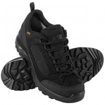 M-Tac Tactical Demi-Season Pro Line Sneakers - Black