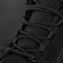 M-Tac Tactical Demi-Season Pro Line Sneakers - Black - 37