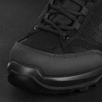 M-Tac Tactical Demi-Season Pro Line Sneakers - Black - 37