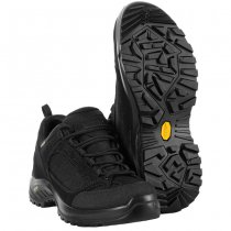 M-Tac Tactical Demi-Season Pro Line Sneakers - Black - 38