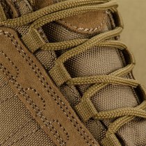 M-Tac Tactical Demi-Season Pro Line Sneakers - Coyote - 36