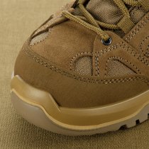 M-Tac Tactical Demi-Season Pro Line Sneakers - Coyote - 37