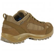 M-Tac Tactical Demi-Season Pro Line Sneakers - Coyote - 38