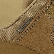 M-Tac Tactical Demi-Season Pro Line Sneakers - Coyote - 41