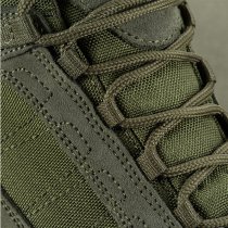 M-Tac Tactical Demi-Season Pro Line Sneakers - Ranger Green - 38