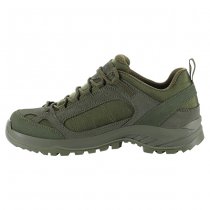 M-Tac Tactical Demi-Season Pro Line Sneakers - Ranger Green - 40