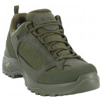 M-Tac Tactical Demi-Season Pro Line Sneakers - Ranger Green - 41