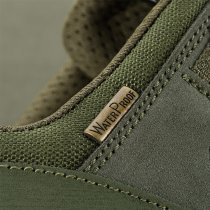 M-Tac Tactical Demi-Season Pro Line Sneakers - Ranger Green - 46