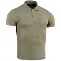 M-Tac Tactical Polo Shirt 65/35 - Tan - 3XL