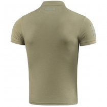 M-Tac Tactical Polo Shirt 65/35 - Tan - XS