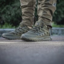 M-Tac Tactical Summer Sport Sneakers - Army Olive - 36