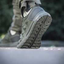 M-Tac Tactical Summer Sport Sneakers - Army Olive - 39