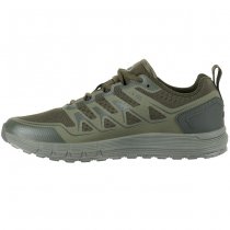 M-Tac Tactical Summer Sport Sneakers - Army Olive - 42