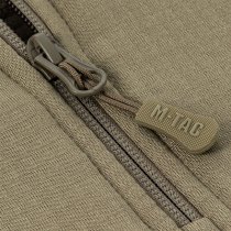 M-Tac Thermal Fleece Shirt Delta Level 2 - Tan - L