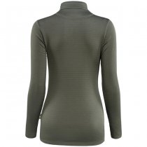 M-Tac Thermal Fleece Shirt Delta Level 2 Lady - Army Olive - M