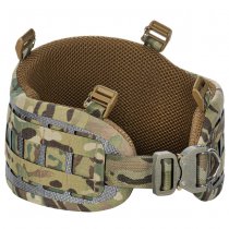 M-Tac Tiger Tactical War Belt Cobra D-Ring - Multicam - XL/2XL