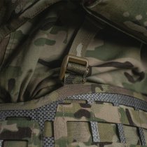 M-Tac Tiger Tactical War Belt Cobra D-Ring - Multicam - M/L