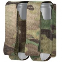 M-Tac VOG Grenade Pouch Double - Multicam