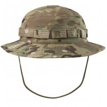 Helikon-Tex Boonie Hat Mk2 - NyCo Ripstop - Multicam - S