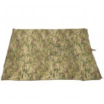 Helikon-Tex Swagman Roll Poncho - Multicam Black