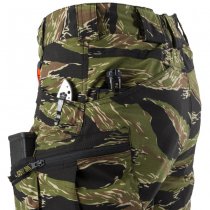 Helikon-Tex Urban Tactical Pants - PolyCotton Stretch Ripstop - Duck Hunter - S - Regular