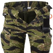 Helikon-Tex Urban Tactical Pants - PolyCotton Stretch Ripstop - Duck Hunter - S - Regular