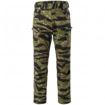 Helikon-Tex Urban Tactical Pants - PolyCotton Stretch Ripstop - Duck Hunter - 2XL - Regular