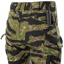 Helikon-Tex Urban Tactical Pants - PolyCotton Stretch Ripstop - Duck Hunter - M - Long