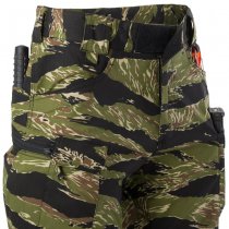 Helikon-Tex Urban Tactical Pants - PolyCotton Stretch Ripstop - Duck Hunter - XL - Long