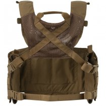 Helikon-Tex Guardian Reece Chest Rig - Olive Green