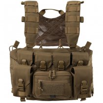 Helikon-Tex Guardian Reece Chest Rig - Olive Green