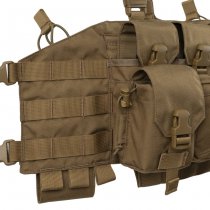 Helikon-Tex Guardian Reece Chest Rig - Olive Green