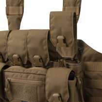 Helikon-Tex Guardian Reece Chest Rig - Olive Green