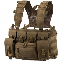 Helikon-Tex Guardian Reece Chest Rig - Coyote