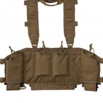 Helikon-Tex Guardian Reece Chest Rig - Coyote