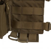 Helikon-Tex Guardian Reece Chest Rig - Coyote