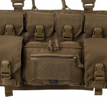 Helikon-Tex Guardian Reece Chest Rig - Coyote