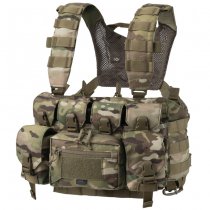 Helikon-Tex Guardian Reece Chest Rig - Multicam