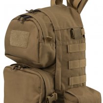 Helikon-Tex Ambush Backpack - Olive Green