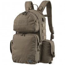 Helikon-Tex Ambush Backpack - RAL 7013